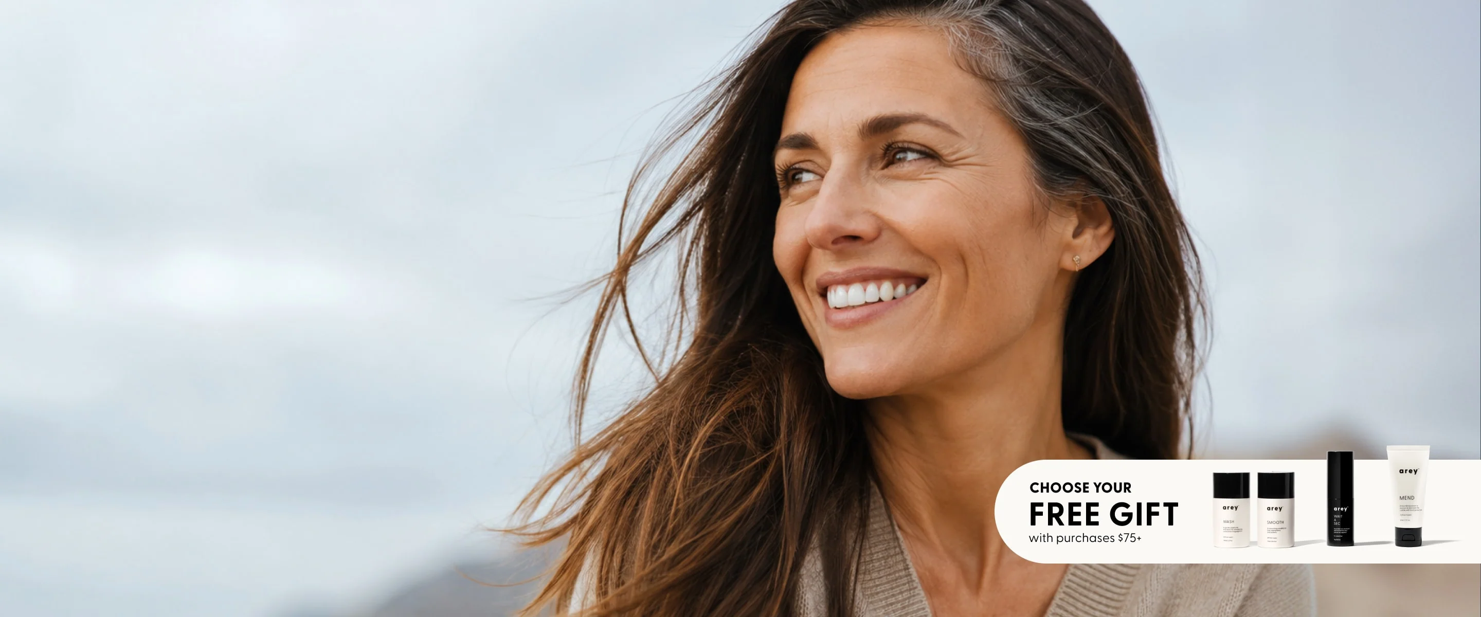 The Science of Greyless Hair