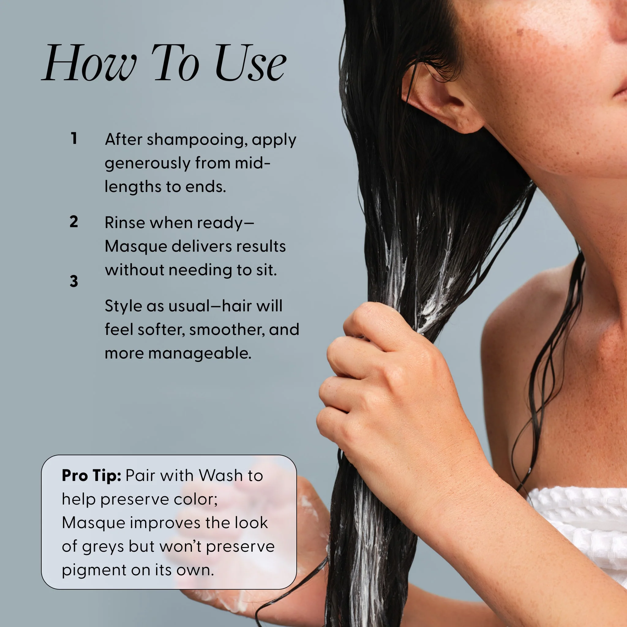 Masque Deep Conditioner - Image 11