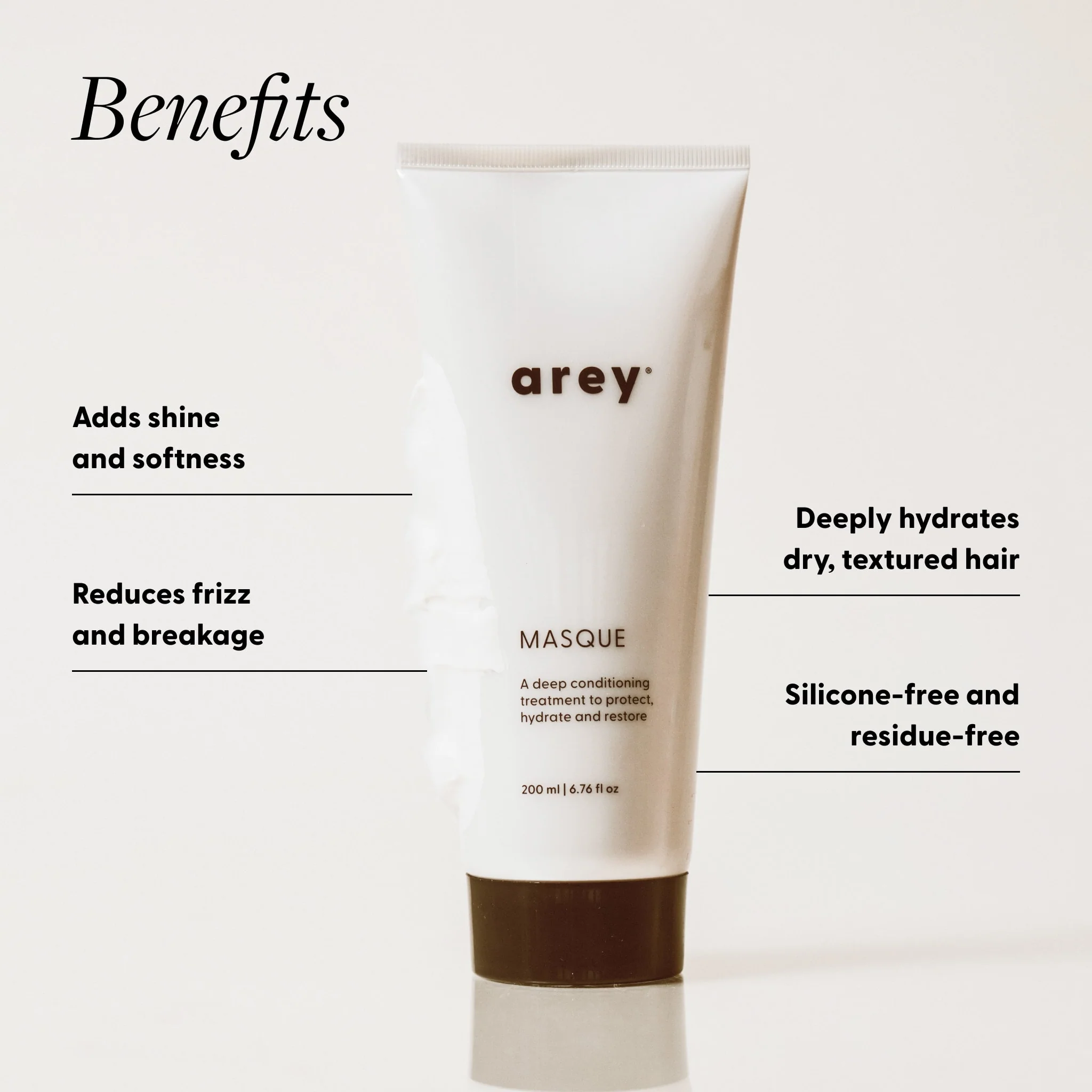 Masque Deep Conditioner - Image 3
